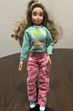 Disney ily 4EVER Inspired by I Love Minnie Mouse 11.5" Fashion Doll