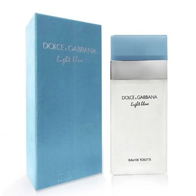 Dolce&Gabbana Light Blue 3.3 fl oz Women's Eau de Toilette Spray
