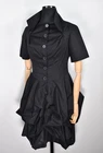 Vintage All Saints Supreme Dress Victorian Parachute Women's size US 6
