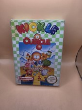 Thumbnail of ebay&reg; auction 318815901755 | Kickle Cubicle Nintendo NES Cib PAL