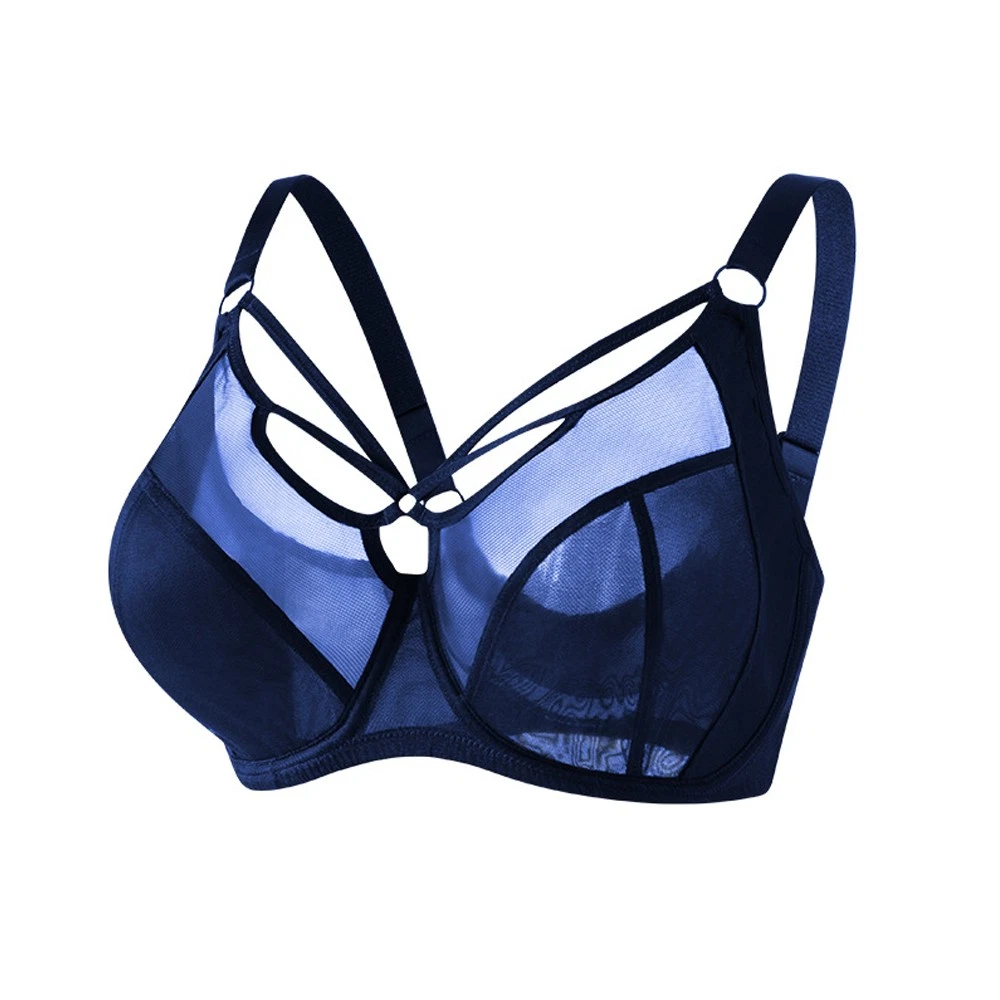 34g sexy lingerie Luxury Bras | Fuller Bust Bras main image 0