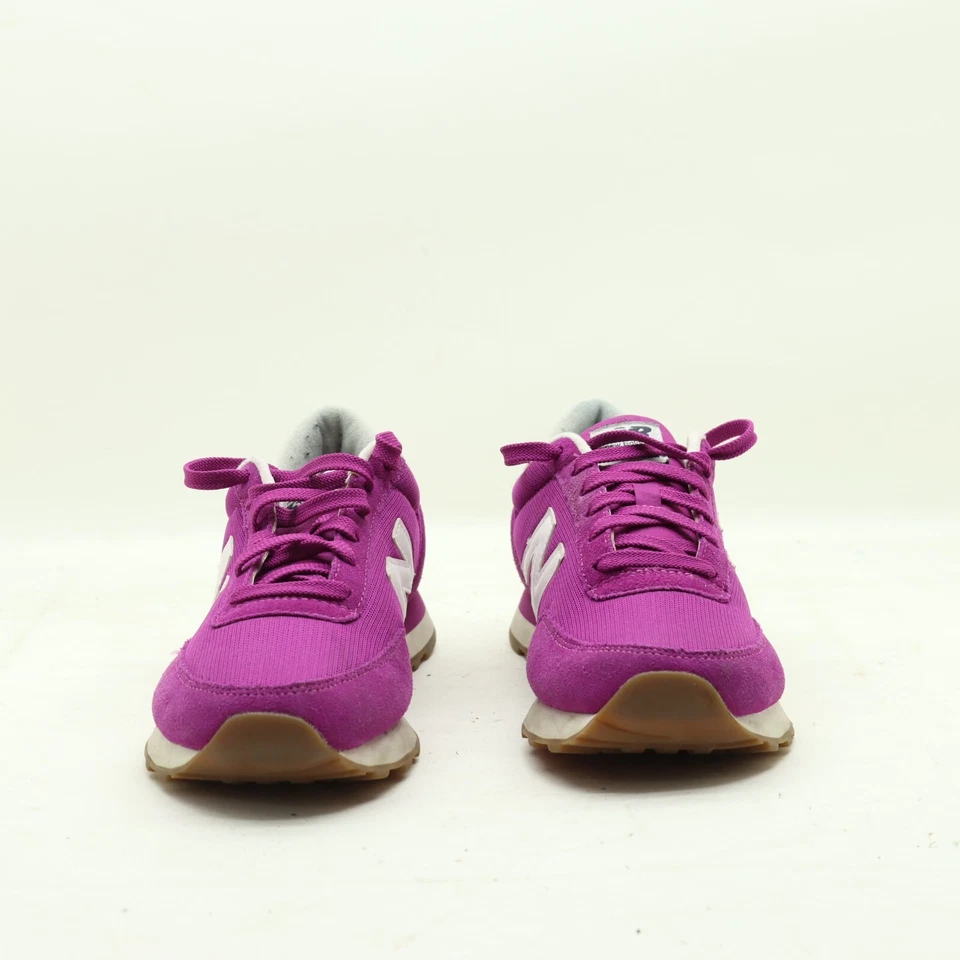 New Balance WL501CVA Usadas Número EU 40.5 UK 7 US 9 (Cod.CS1728) Fucsia - Imagen 3 de 4