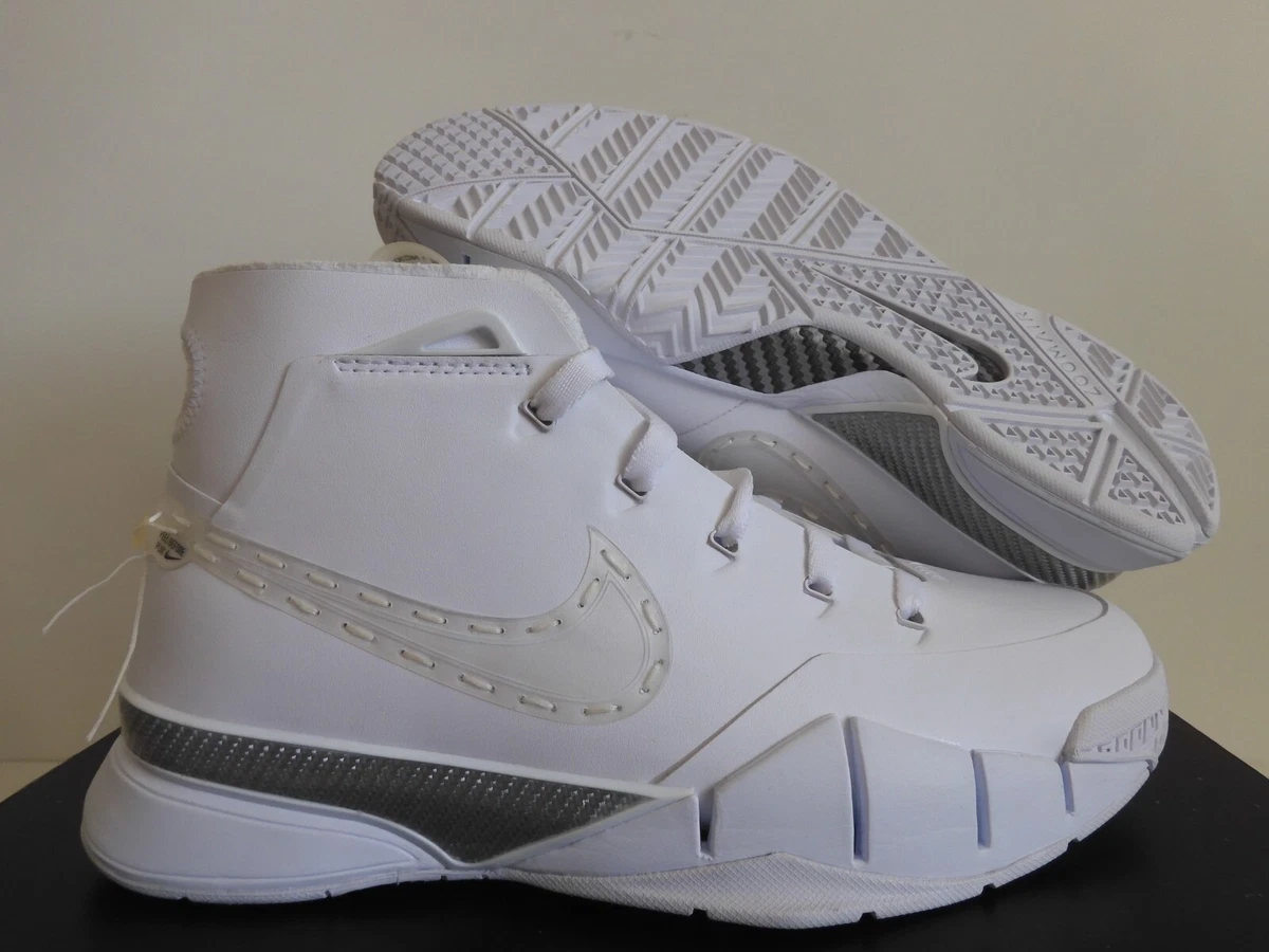 Nike Zoom Kobe 1 Protro Noise Cancelling | eBay