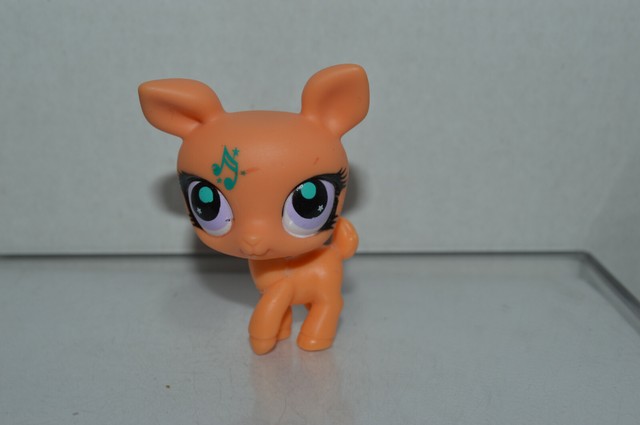 lps deer ebay