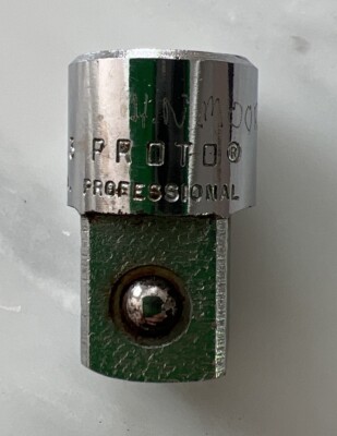 PROTO 5253 3/8  V 1/2  Adapter Stecknuss