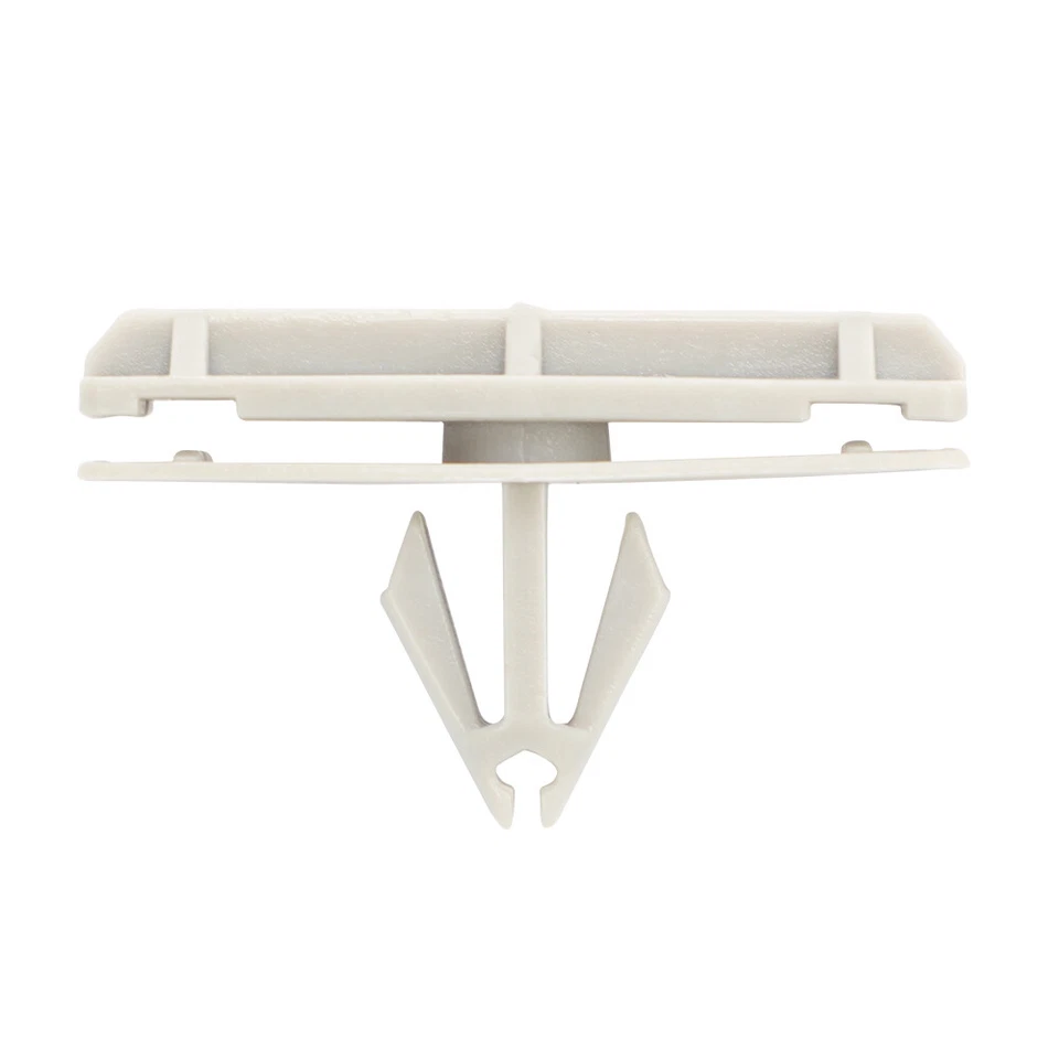 20Pcs Fender Flare Moulding Clips For Chrysler Jeep Liberty Wrangler 55157086AA - Imagem 3 de 4