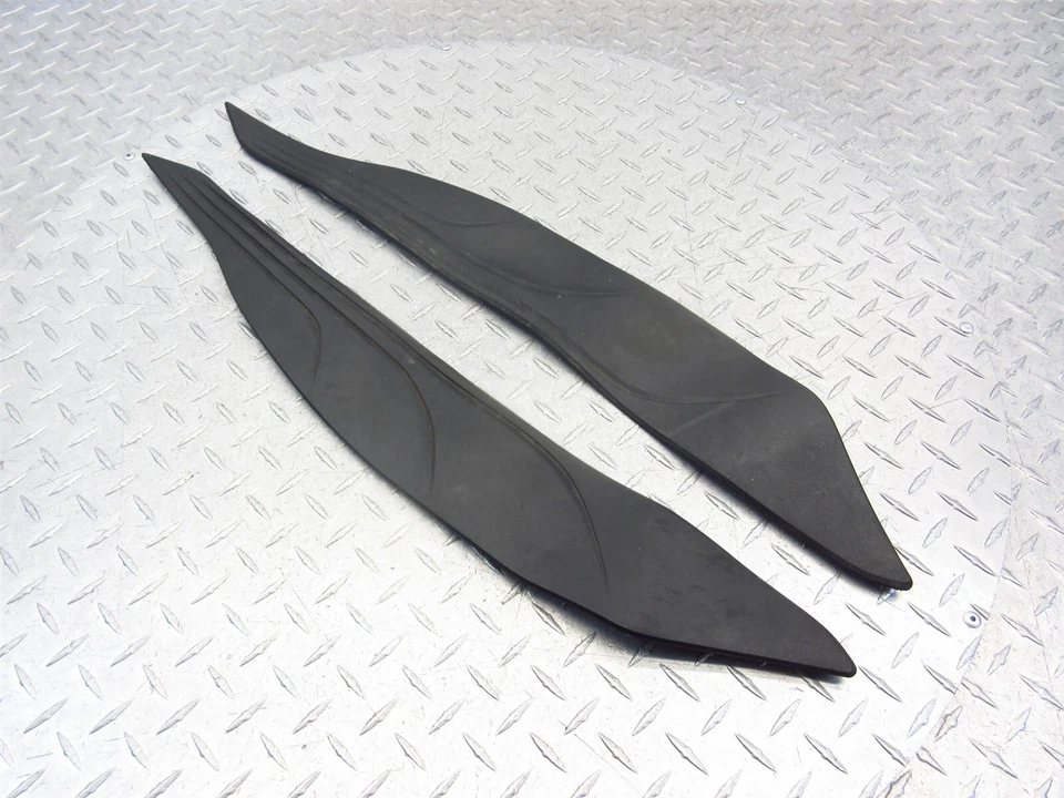 Alfombrilla izquierda derecha Honda PCX 150 PCX150 2013 12-13 Foto 3 de 4