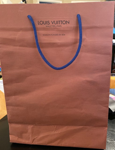 louis vuitton shopping bag for sale