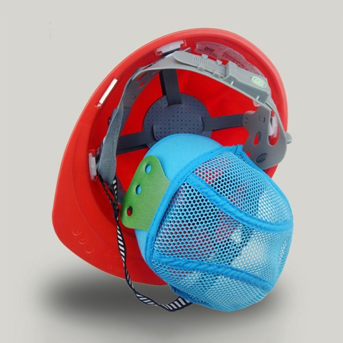 2 piezas forros accesorios forros de inserción de sombrero duro - Imagen 7 de 11
