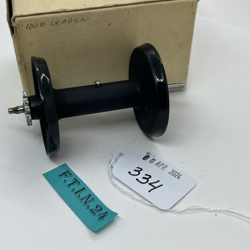 Penn 140 Squidder Conventional Fishing Reel part-Spool 29-140 Made in USA - Picture 6 of 6