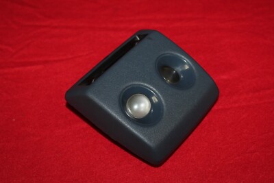 1984-1989 300ZX Z31 Overhead Interior Dome Light Map Light Blue | eBay