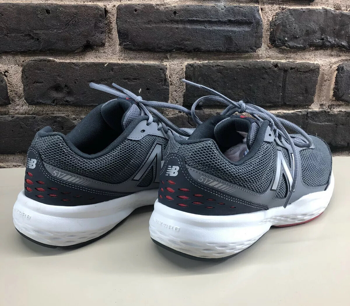 New Balance MX 517 RB 1 купить в 