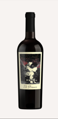 #ad Prisoner Red Blend 2022 *3 BOTTLES* x 750ml *FREE SHIPPING* $149.97