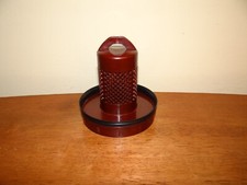 Genuine Shark NV650W NV750W NV652 NV752 Vacuum OEM Filter Holder Cup Frame Part