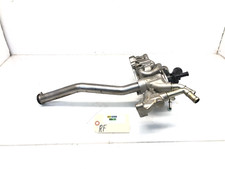 2016-2020 ACURA MDX 3.5L V6 ENGINE COOLANT THERMOSTAT HOUSING OEM