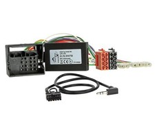 Adattatore telecomando volante SWC Radio Pioneer per VW Tiguan dal 2010