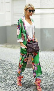 kimono zara