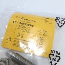 1PC Turck BI8-M18E-LIU-H1141 Proximity Switch BI8M18ELIUH1141 New