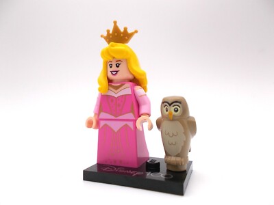 LEGO  Minifigure Series - Aurora, Disney 100 DIS099 - Minifigur aus Set 71038