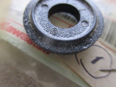 NOS Kawasaki Head Cover Bolt O-Ring ZX750 ZN750 92055-1225 | eBay