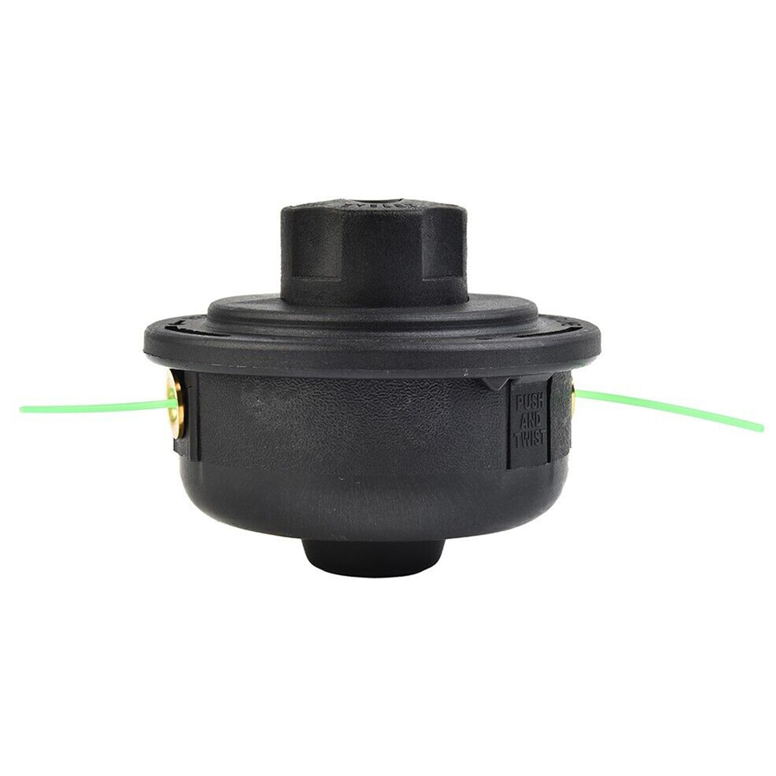 Strimmer Bump Feed Spool Trimmer Head For Makita RST210 RST250 ER2650