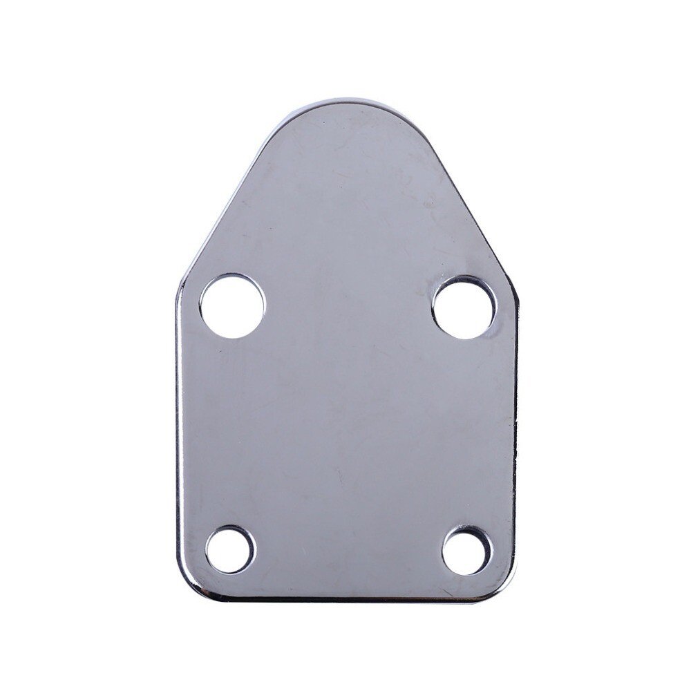 Engine Block Parts For Ford Explorer FORD 4.7L/289 Fuel Pump Block-Off Plates - In Stock Filter Options Engine Block Parts For Ford Taurus - Foto 4