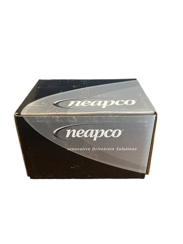 Neapco 8-5012 Power Take Off Quick Disconnect Yoke - Picture 8 of 9