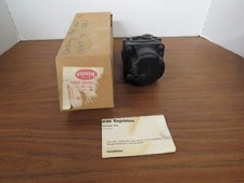  Fisher Controls Pressure Regulator Type 67F R224 250 Max Inlet Pressure