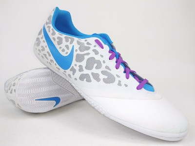 nike elastico indoor