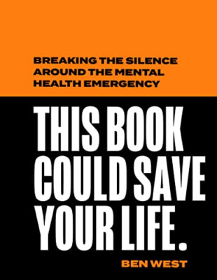 Dieses Buch könnte Ihr Leben retten: Breaking the silence ar - Hardcover NEU West, Ben