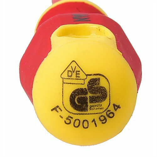 Trojan 7 Piece VDE Screwdriver Set - Bild 5 von 5