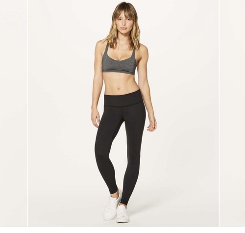 lululemon leggings low rise