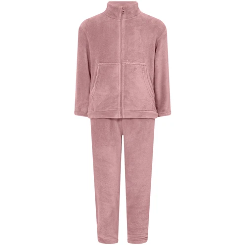 Kids Nightwear Clothes Set Pajama Set Long Sleeve Sleepwear Winter Homewear - Picture 12 of 84