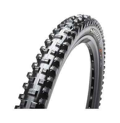 Maxxis Shorty TR EXO 3C - 26/27,5/29'' MTB Reifen faltbar
