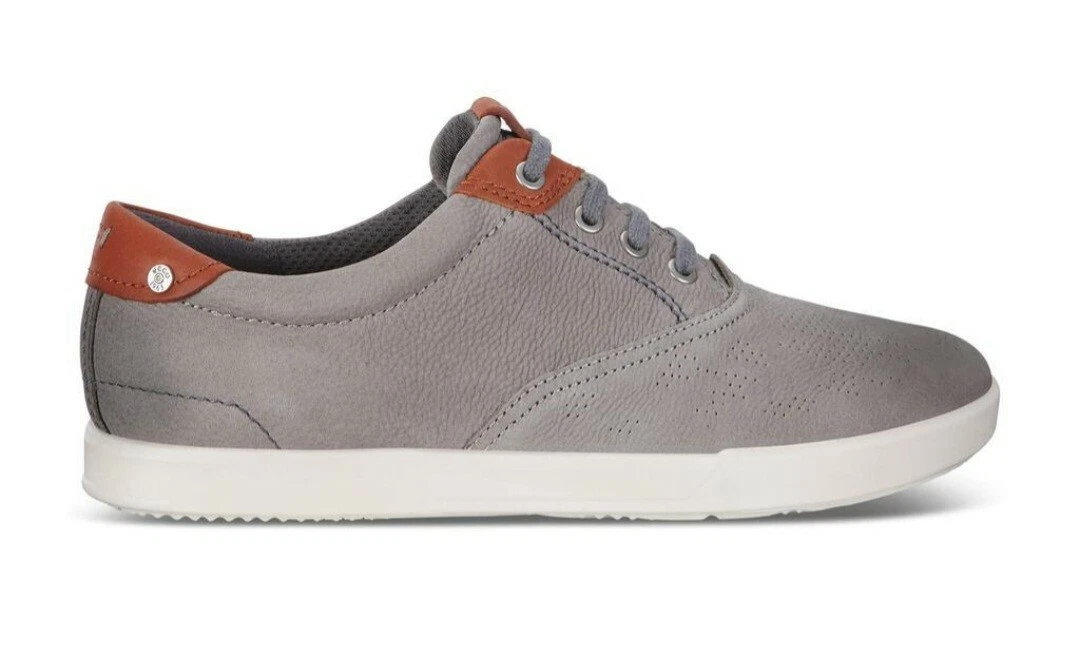 Ecco men's collin tie sneaker hotsell