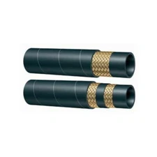 100R17 Hydraulic Hose 1/2" X 337ft- 3,000psi W.P.  337ft coils - Bulk