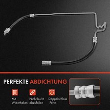 Pompe Direction Assistée Frankberg - Compatible Opel Astra F, Corsa B, Vectra A