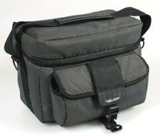 CAMERA BAG W/ STRAP (8.5x6x4.5)