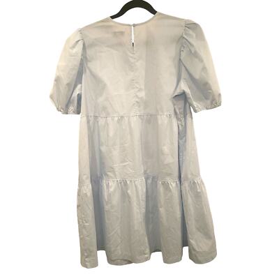 express light blue dress Express | Dresses | Brand New Light Blue Dress Express Size Small