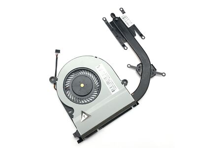 Lüfter Kühler FAN für ASUS Transformer Book Flip TP300LD-4048H , TP300LD-C4030H