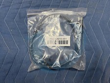 HP Thunderbolt AC USB to AC USB Cable 843010-001
