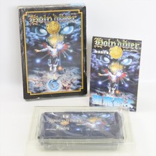 ebay® Auktion 318395774292 | HOLY DIVER Famicom Nintendo 2227 fc Thumbnail of ebay® auction 318395774292 | HOLY DIVER Famicom Nintendo 2227 fc