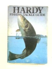 Hardy Fishing Tackle Guide (Unstated) (ID:01438)