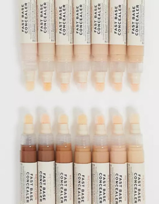 Makeup Revolution Fast Base Concealer - Pick Shade