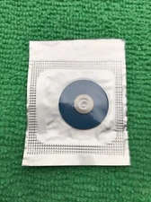 ETA 2671 Mainspring Watch Part 771, Auto 7518