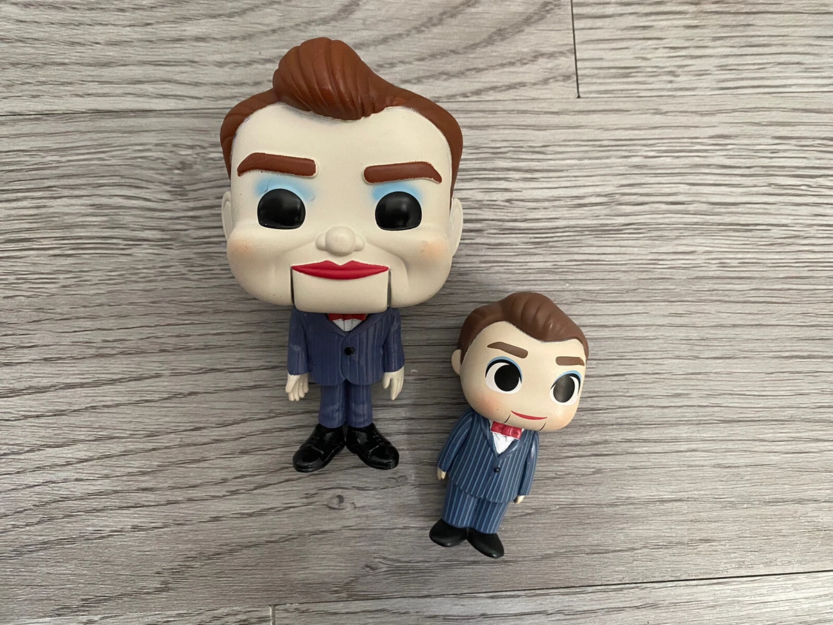 Benson and woody 2 pack uk sale