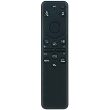 BN59-01432A Replace Voice Remote for Samsung Smart TV 2023 Models Q60C Q70C Q80C