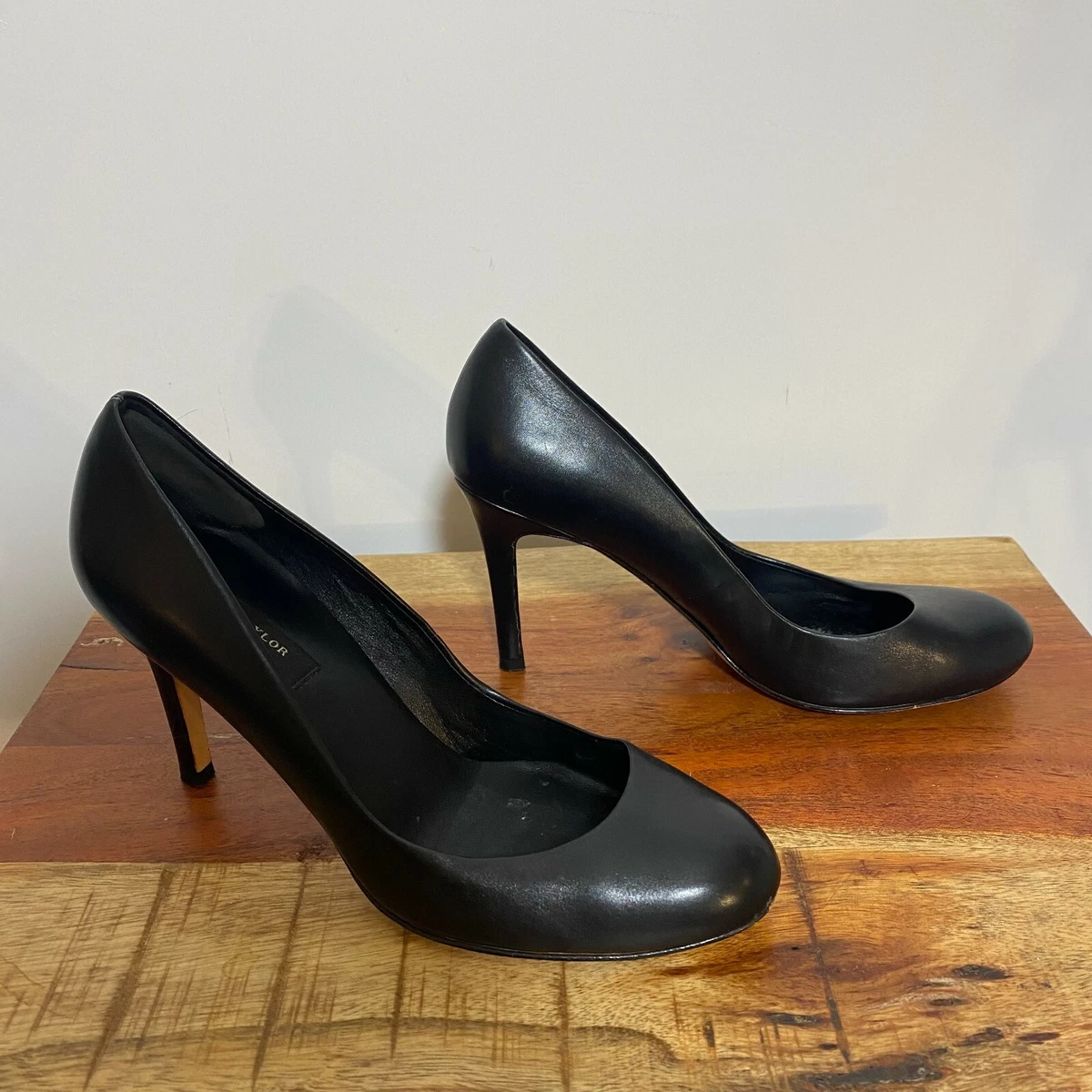 Ann taylor perfect best sale pump