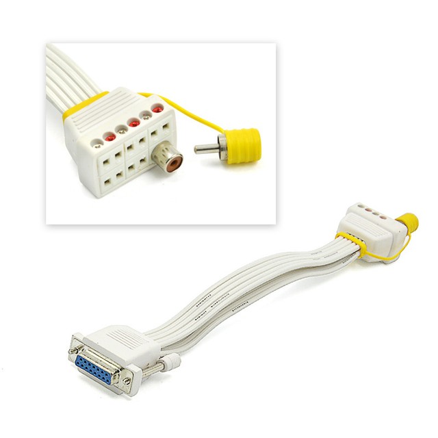 acoustimass module cable