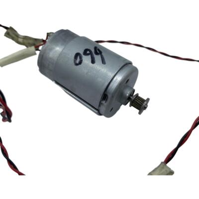 Main Motor RS445PD15205BR Fits For EPSON Stylus Photo PX610 PX595 PX660 PX650